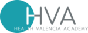 Logo Clínica Hva (colón)